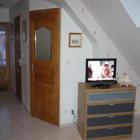 Chambre D'Hote Equipee En Studio Molliens-Dreuil Eksteriør billede