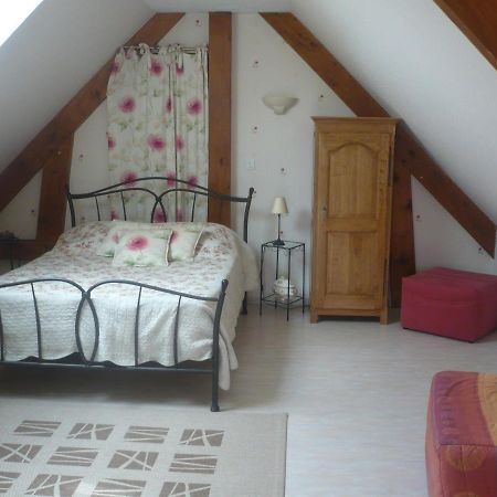 Chambre D'Hote Equipee En Studio Molliens-Dreuil Eksteriør billede